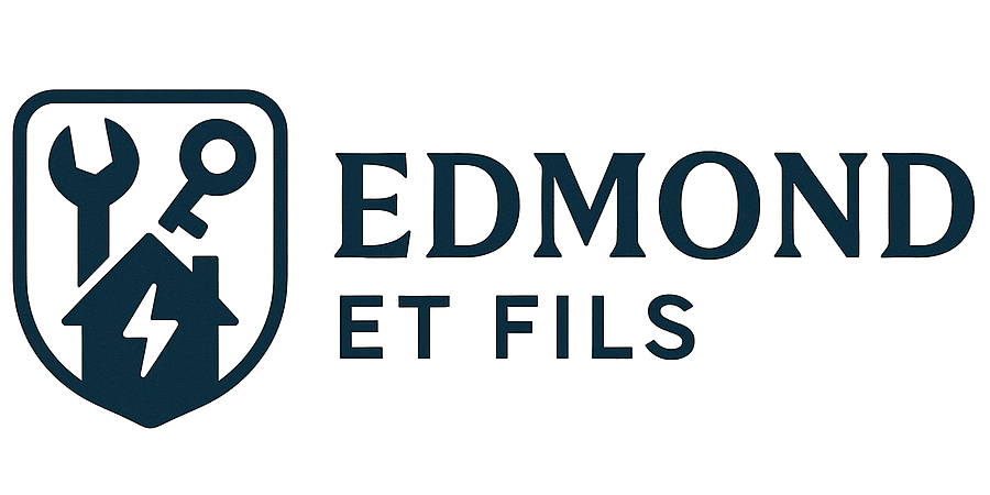Edmond & Fils